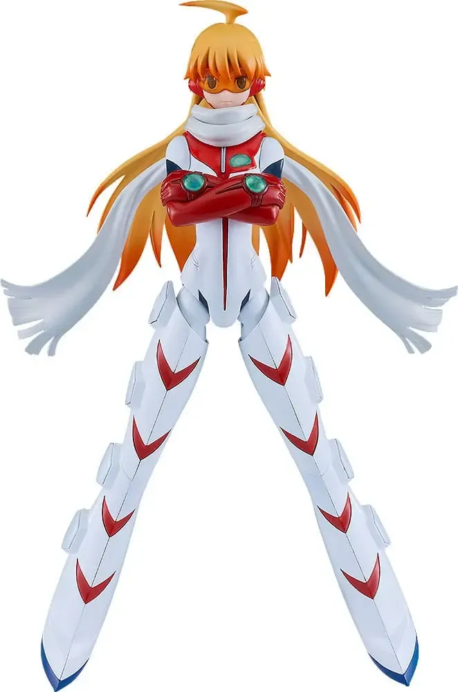 Gunbuster Moderoid Plastic Model Kit Buster Machine No. 7 16 cm