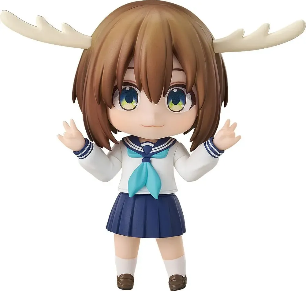 My Deer Friend Nokotan Nendoroid Actionfigur Noko Shikanoko 10 cm 