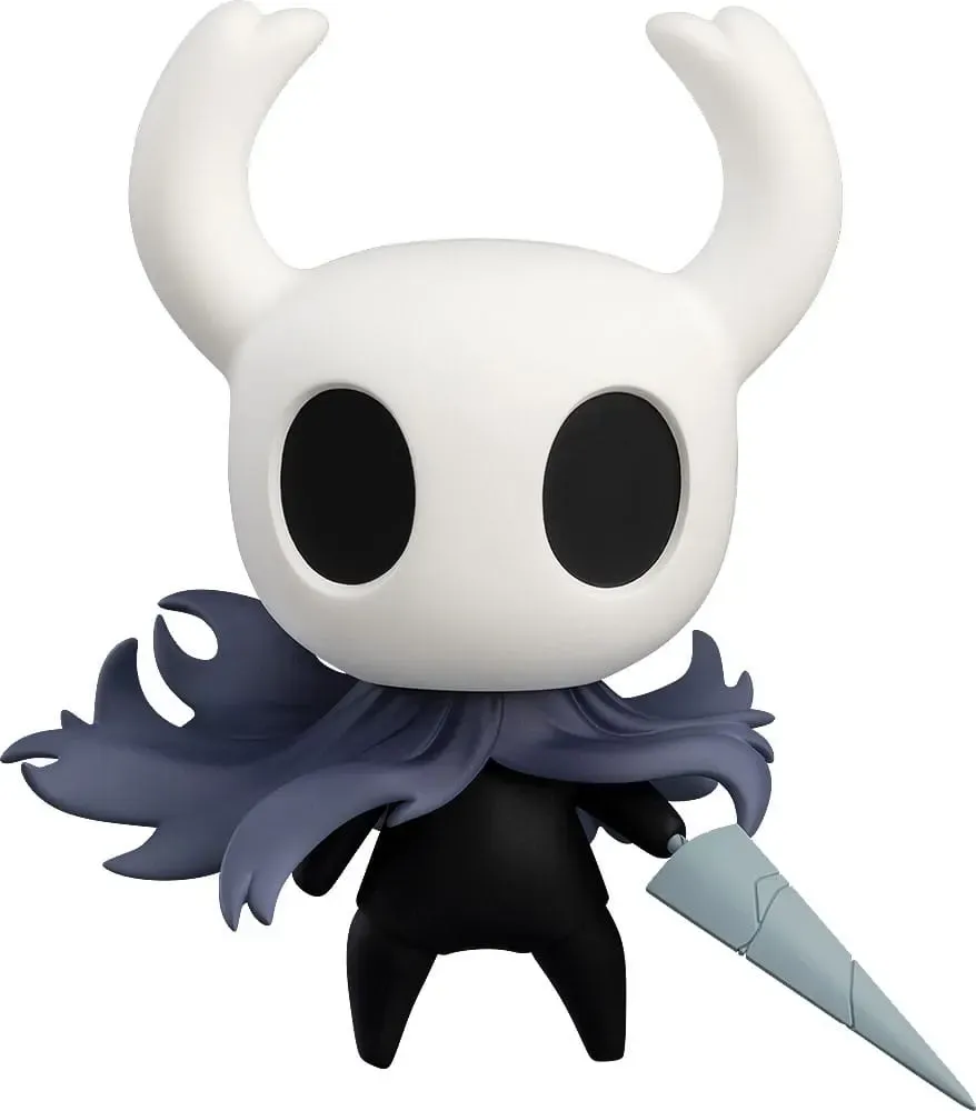 Hollow Knight Nendoroid Actionfigur The Knight 10 cm 