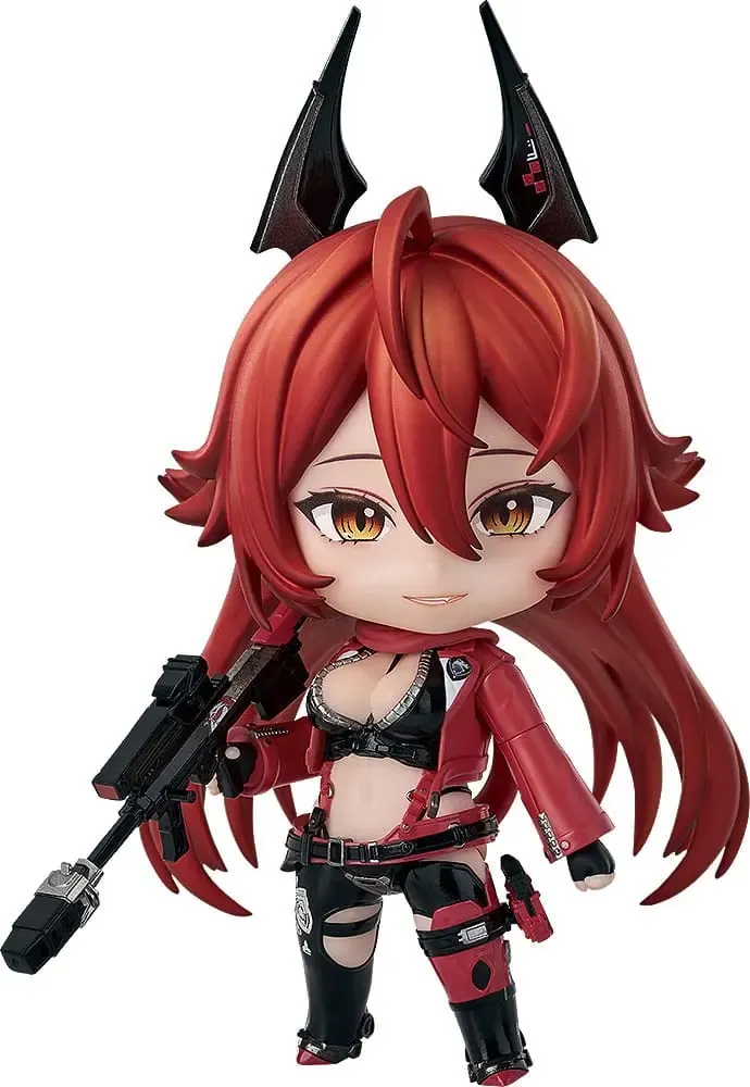 Goddess of Victory: Nikke Nendoroid Actionfigur Red Hood 10 cm 