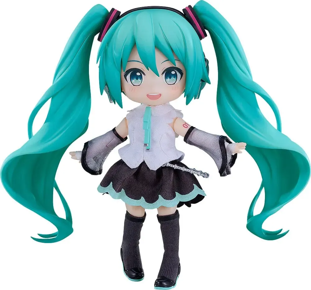 Piapro Characters Nendoroid Doll Actionfigur Hatsune Miku NT 14 cm 