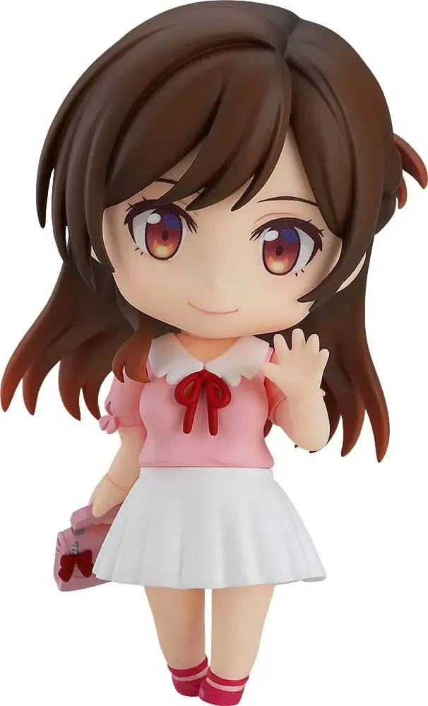 Rent A Girlfriend Nendoroid Actionfigur Chizuru Mizuhara 10 cm 