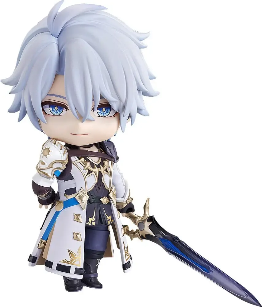 Honkai: Star Rail Nendoroid Actionfigur Phainon 10 cm 
