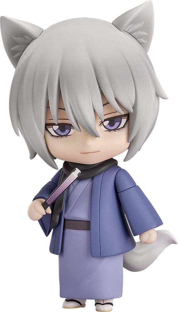 Kamisama Kiss Nendoroid Actionfigur Tomoe 10 cm