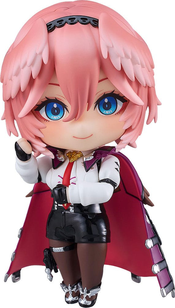 Hololive Production Nendoroid Actionfigur Caesar 10 cm