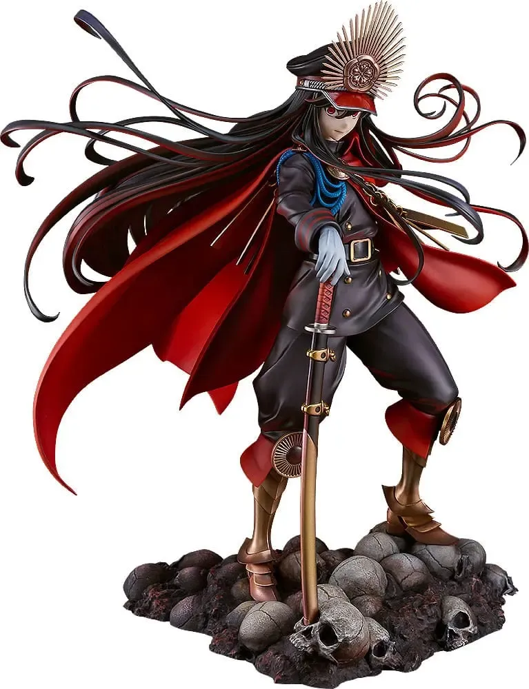 Fate/Grand Order PVC Statue 1/7 Avenger/Oda Nobunaga 26 cm 