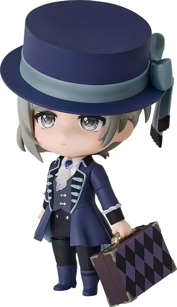 Reverse: 1999 Nendoroid Actionfigur Vertin 10 cm