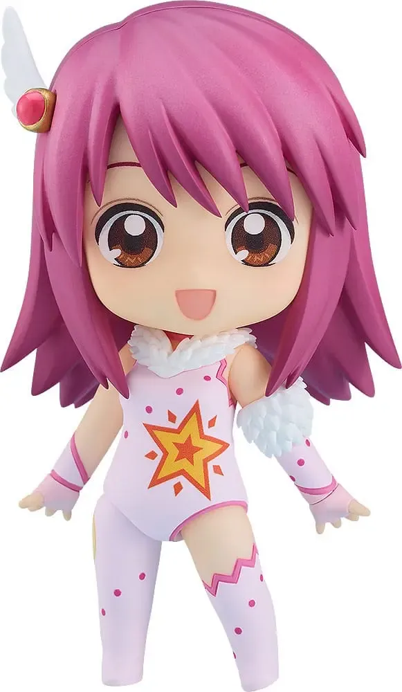 Kaleido Star Nendoroid Actionfigur Sora Naegino 10 cm