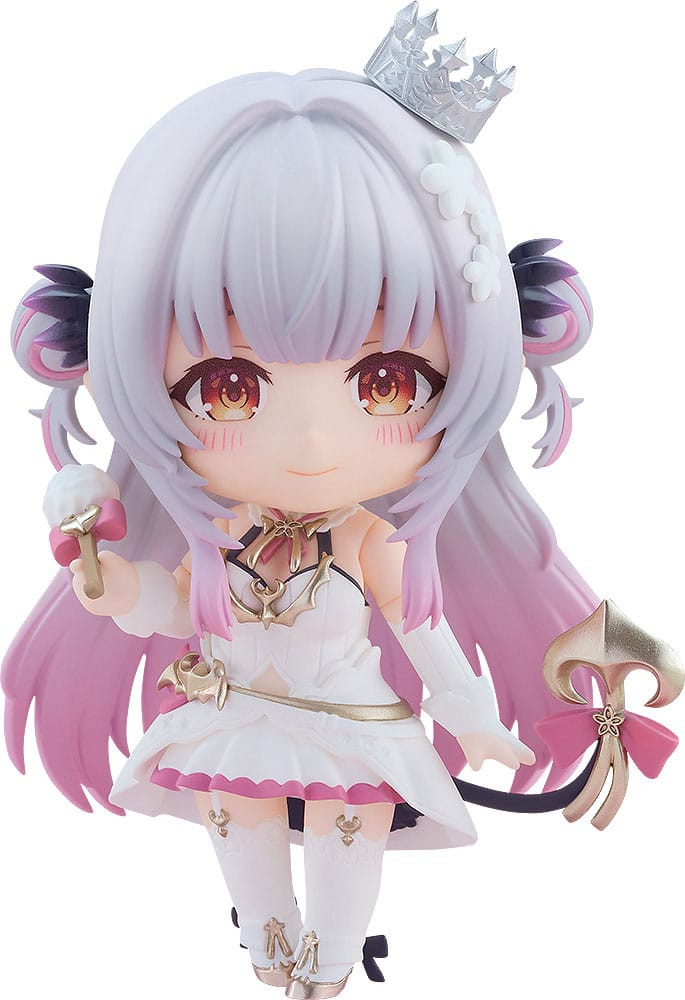 Patra Suou VTuber Nendoroid Actionfigur Suou Patra 10 cm