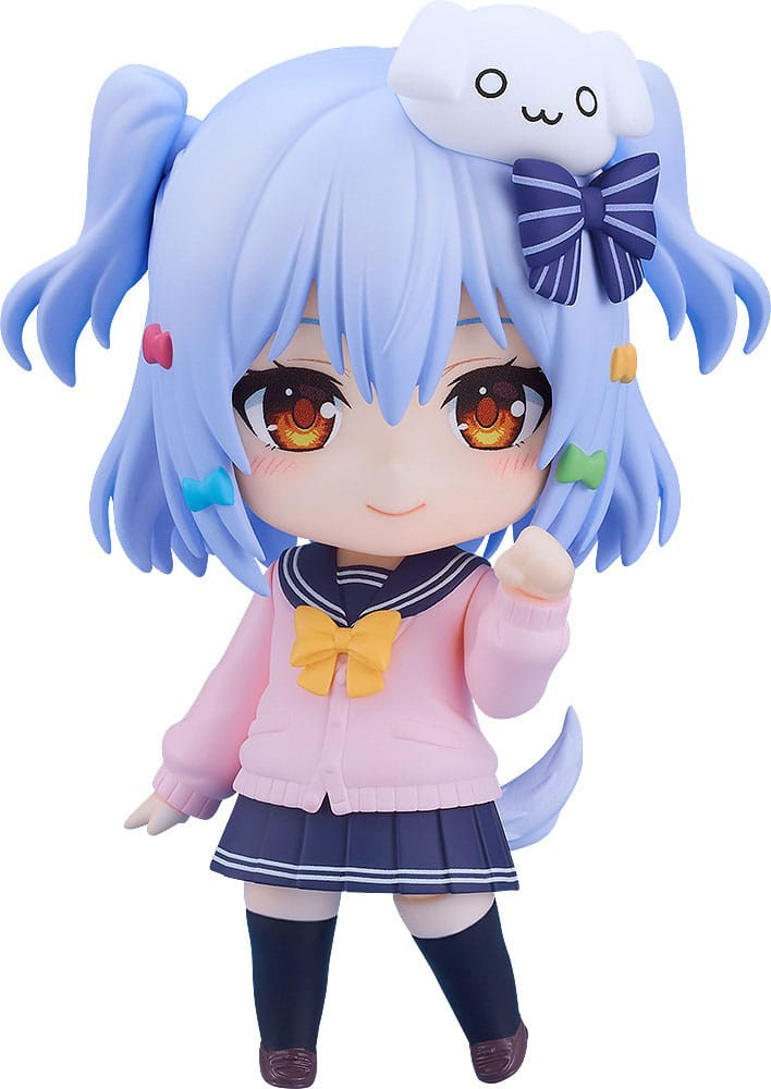 Noripro Nendoroid Actionfigur Inuyama Tamaki 10 cm