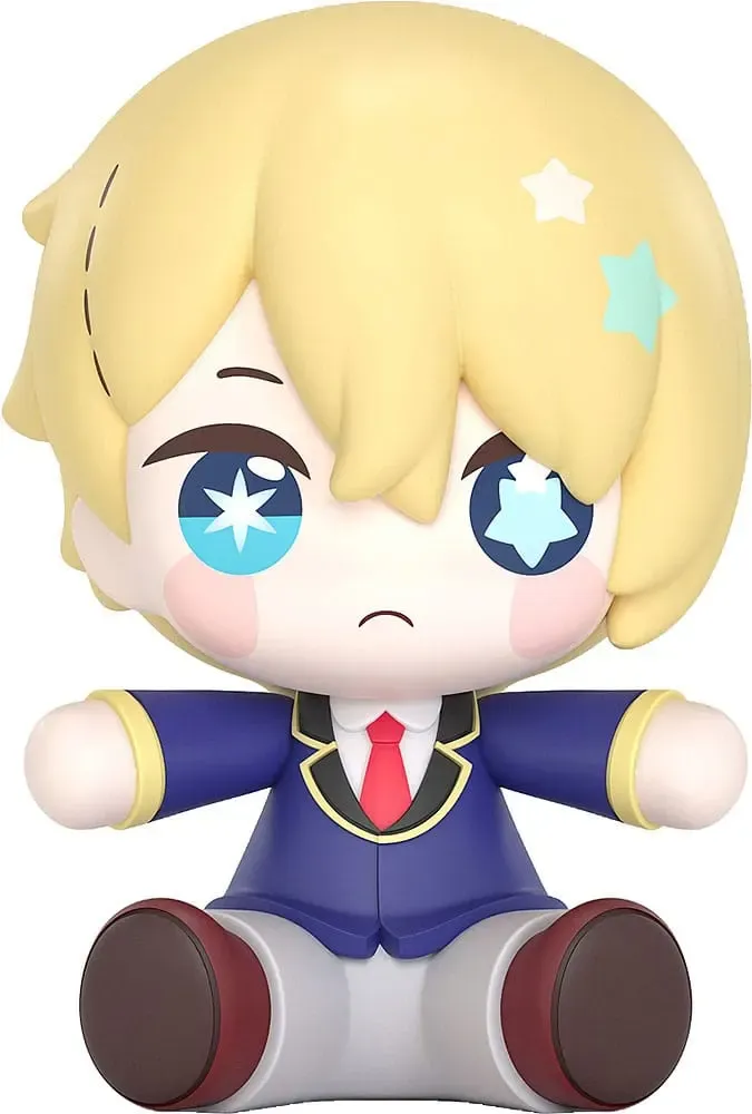 Oshi no Ko Huggy Good Smile Chibi Figur Aqua 6 cm