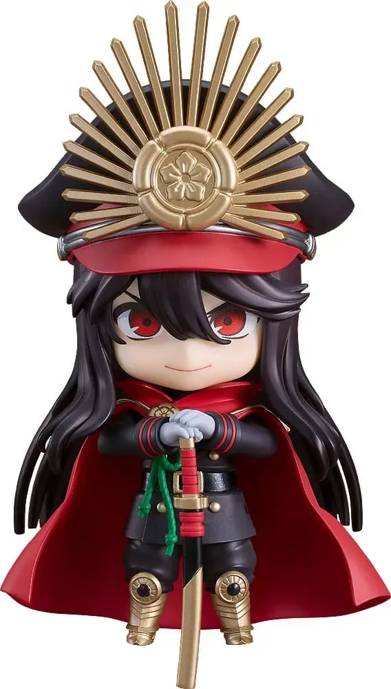 Fate/Grand Order Nendoroid Actionfigur Archer/Oda Nobunaga 10 cm 