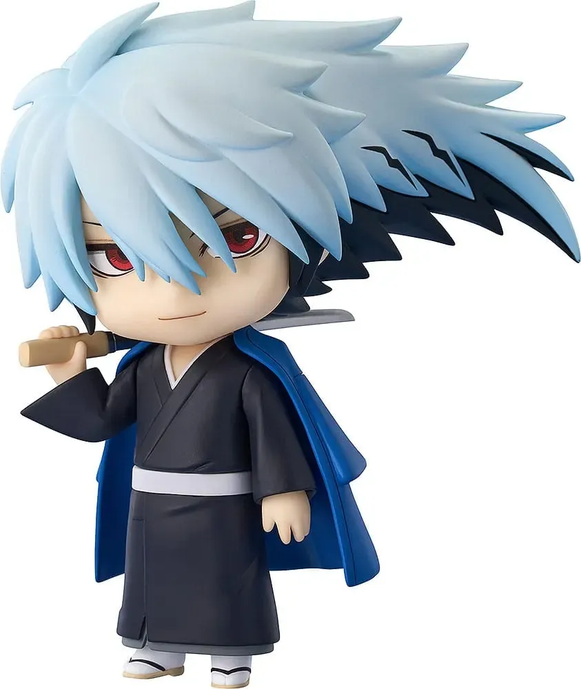 Nura: Rise of the Yokai Clan Nendoroid Actionfigur Rikuo Nura (Night) 10 cm