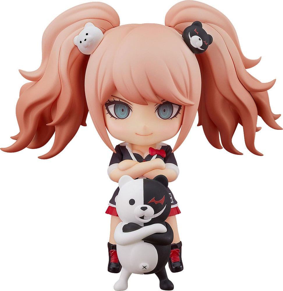 Danganronpa 1 2 Reload Nendoroid Actionfigur Junko Enoshima 10 cm (re-run) 