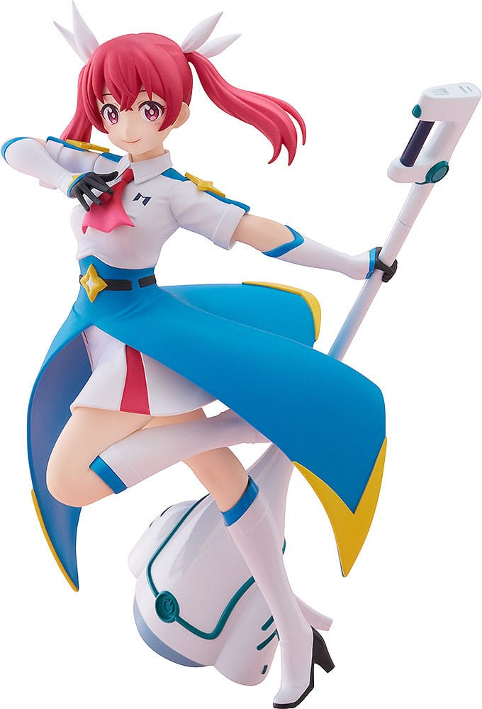 Magilumiere Co. Ltd. Pop Up Parade PVC Statue Kana Sakuragi L Size 21 cm