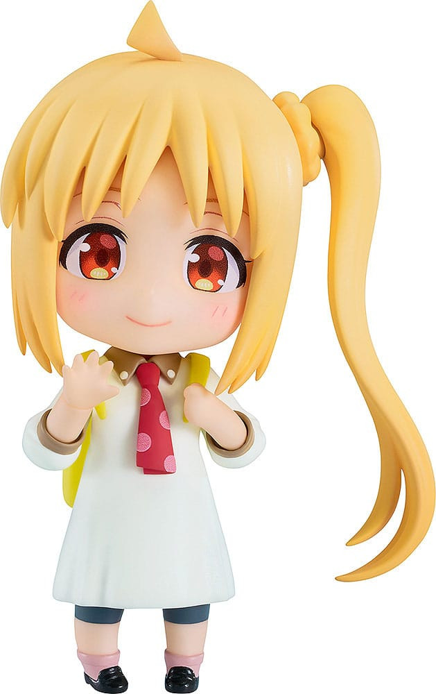 Bocchi the Rock! Nendoroid Actionfigur Nijika Ijichi: Casual Clothes Ver. 10 cm