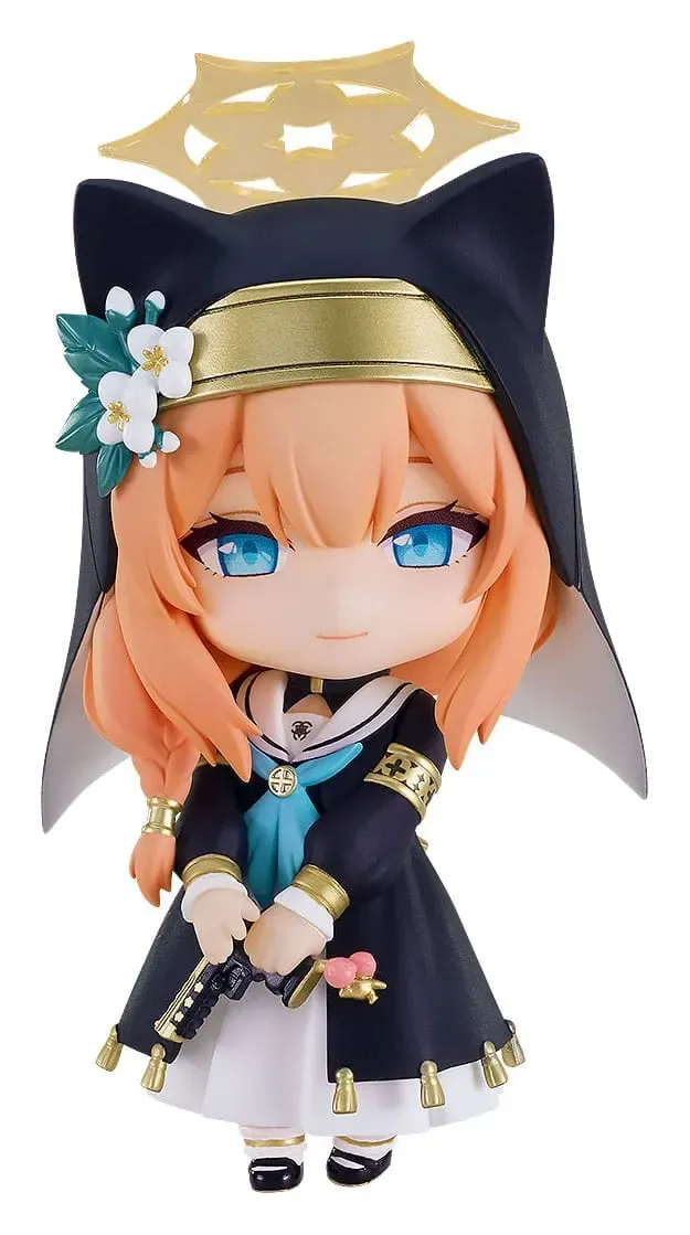 Blue Archive Nendoroid Actionfigur Mari Iochi 10 cm