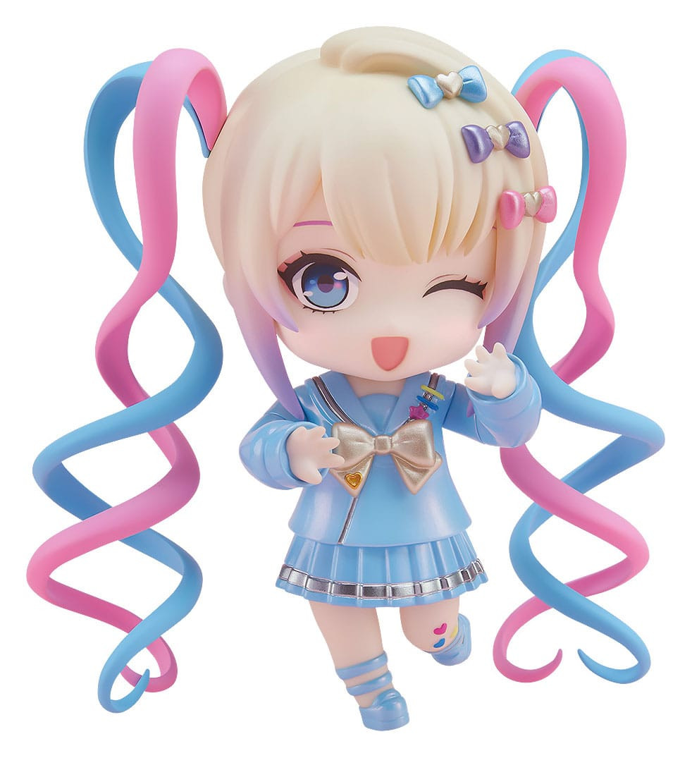 Needy Streamer Overload Nendoroid Actionfigur OMGkawaiiAngel 10 cm