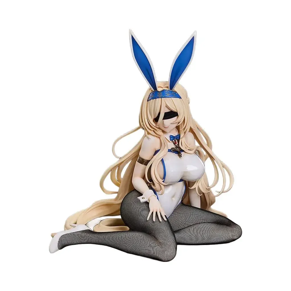 Goblin Slayer PVC Statue 1/4 Sword Maiden Bunny Ver. 30 cm 