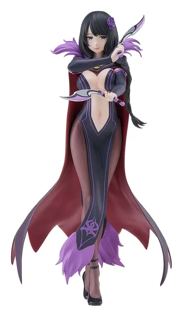 Re:Zero Starting Life in Another World Pop Up Parade L PVC Statue Elsa Granhiert 24 cm