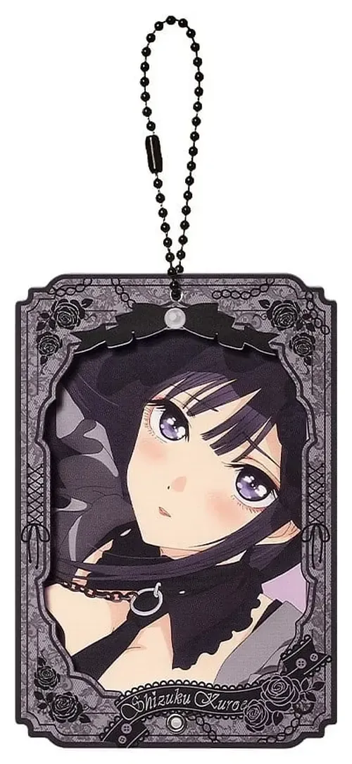My Dress-Up Darling Acryl-Kartenetui Marin (Shizuku)