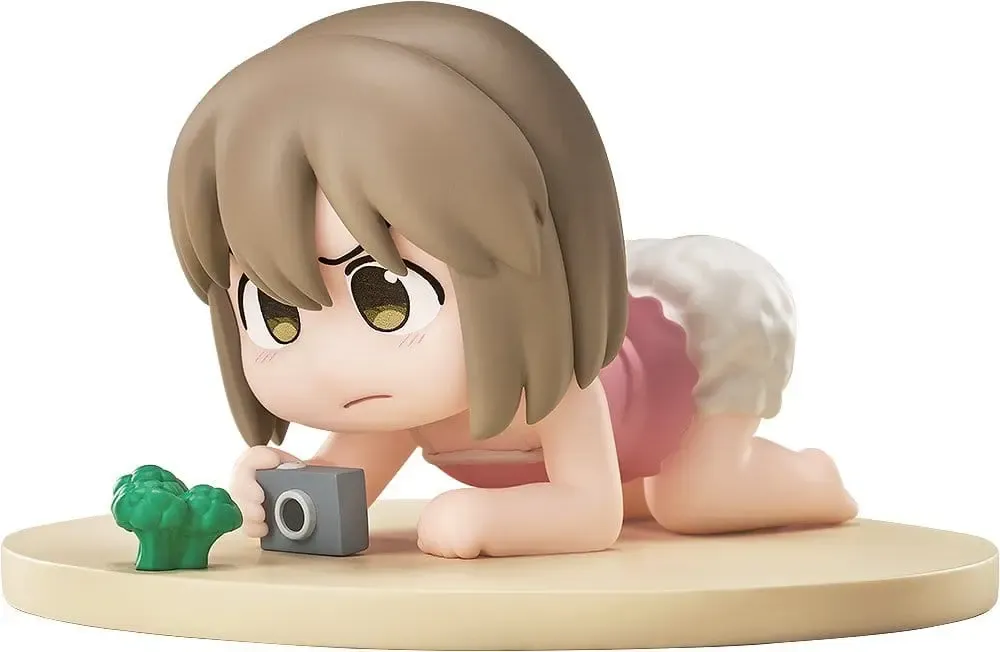 City Mini Memory Minifigur Niikura 5 cm