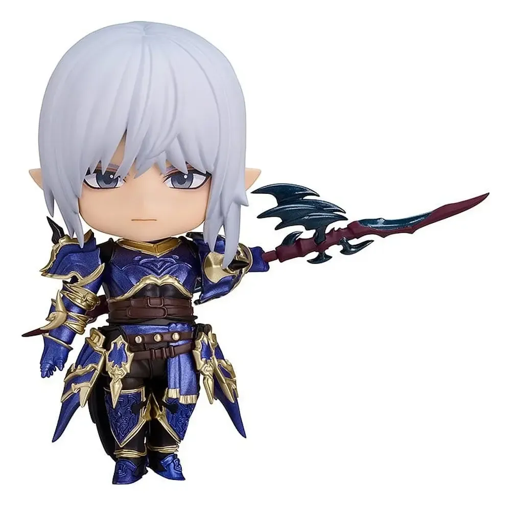 Final Fantasy XIV Nendoroid Actionfigur Estinien 10 cm