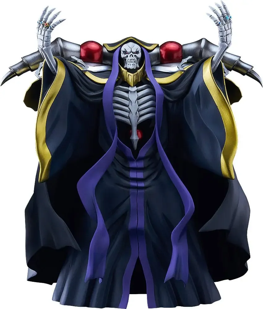 Overlord Pop Up Parade SP PVC Statue Ainz Ooal Gown 26 cm 