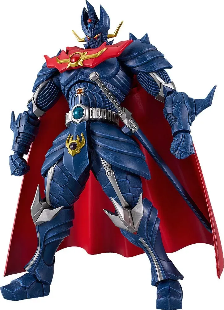 MazinSaga Moderoid Plastic Model Kit MazinSaga 17 cm 