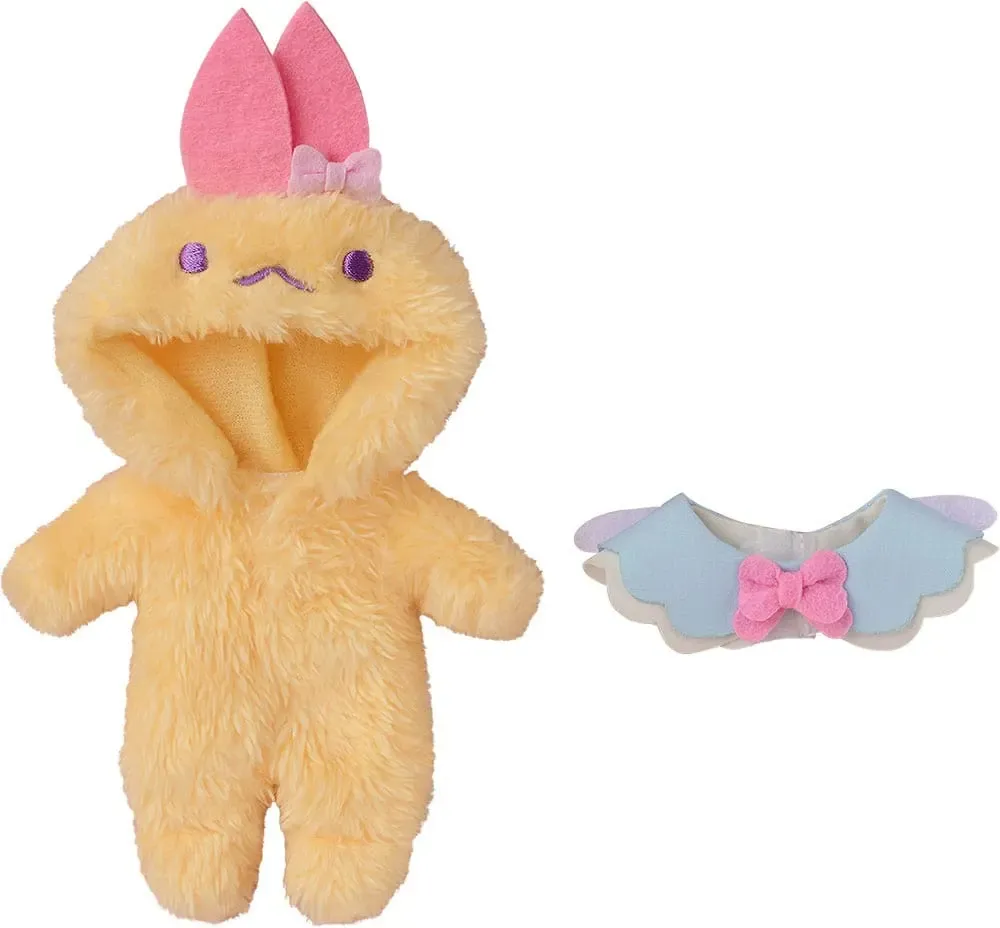 Sumikkogurashi Zubehör-Set für Nendoroid Doll Actionfiguren Kigurumi Pajamas: Ebiten no Shippo