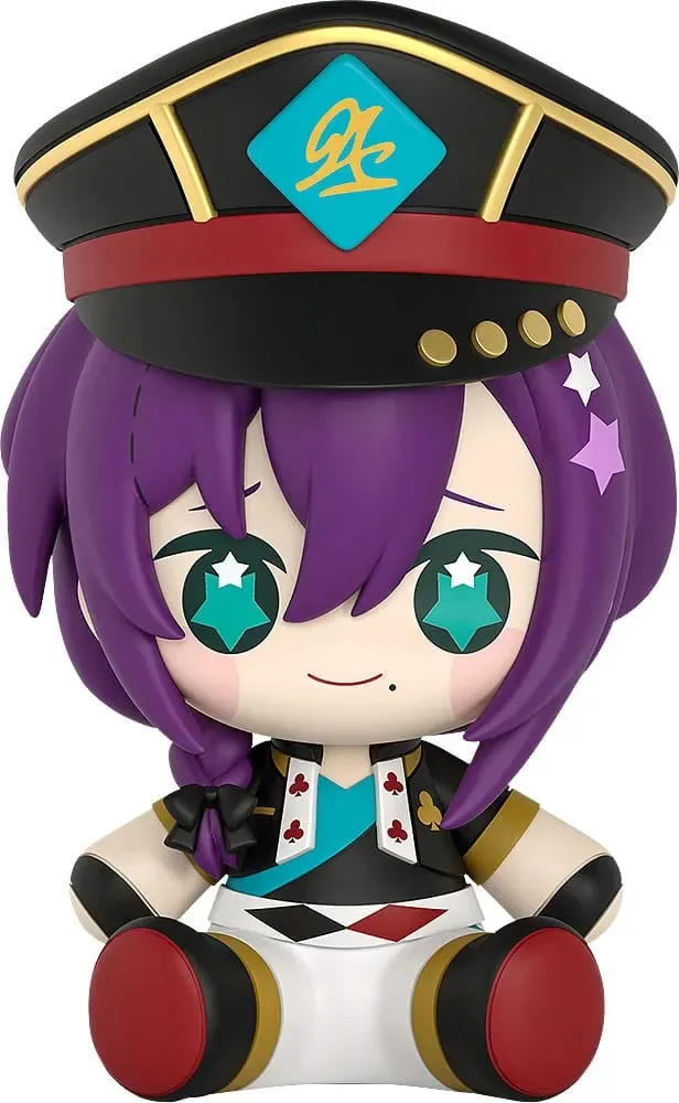 Ensemble Stars!! Huggy Good Smile Chibi Figur Mayoi Ayase 7 cm      