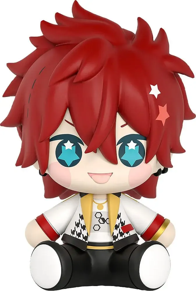 Ensemble Stars!! Huggy Good Smile Chibi Figur Rinne Amagi 7 cm 
