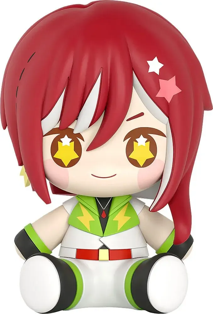 Ensemble Stars!! Huggy Good Smile Chibi Figur Natsume Sakasaki 7 cm 