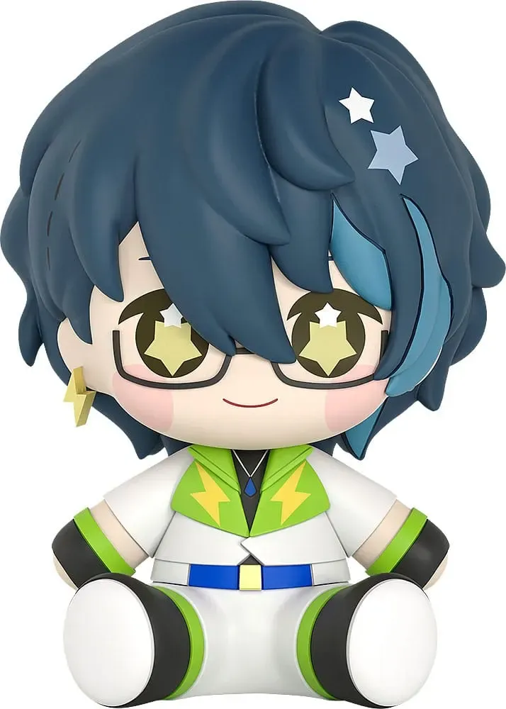 Ensemble Stars!! Huggy Good Smile Chibi Figur Tsumugi Aoba 7 cm      