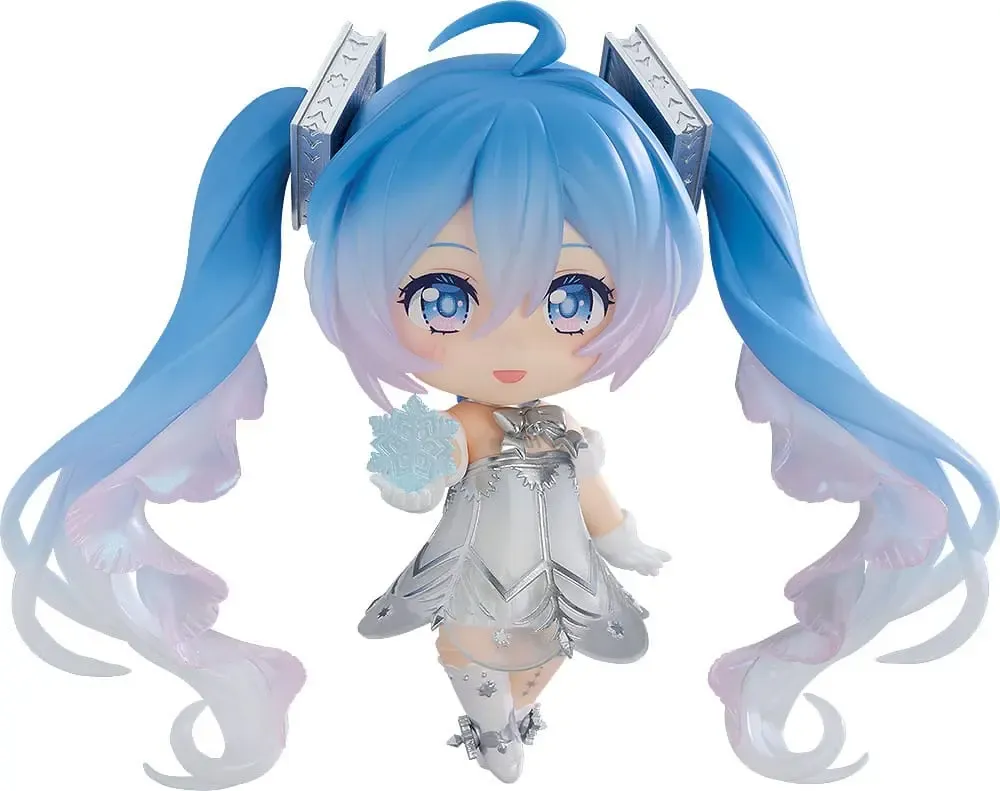 Character Vocal Series 01 Nendoroid Actionfigur Hatsune Miku Symphony: 2025 Sapporo Concert Ver. 10 cm