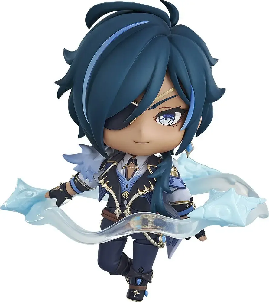 Genshin Impact Nendoroid Actionfigur Kaeya 10 cm 