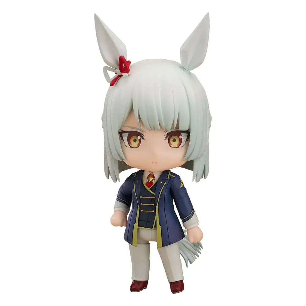Umamusume: Cinderella Gray Nendoroid Actionfigur Fujimasa March 10 cm