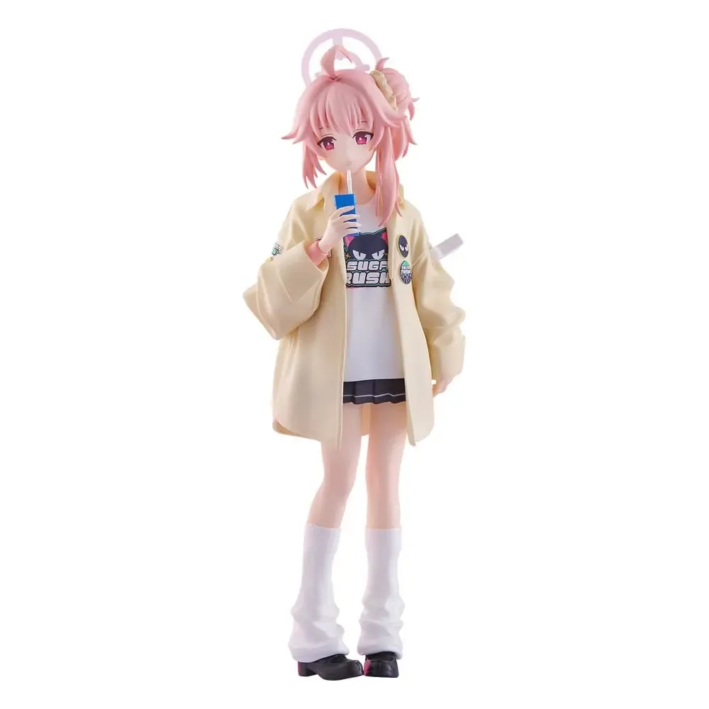 Blue Archive Pop Up Parade PVC Statue Natsu (Band): Event KV Ver. 18 cm 