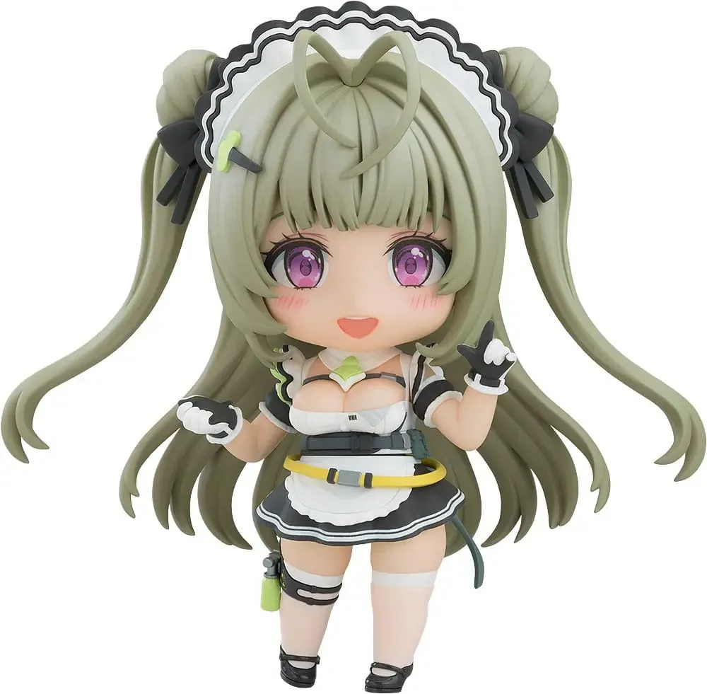 Goddess of Victory: Nikke Nendoroid Actionfigur Soda 10 cm 