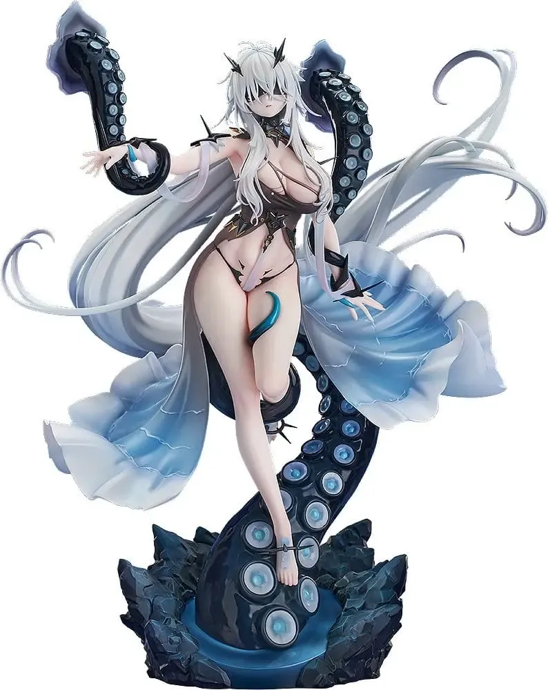 Azur Lane PVC Statue 1/7 Fancy 30 cm 