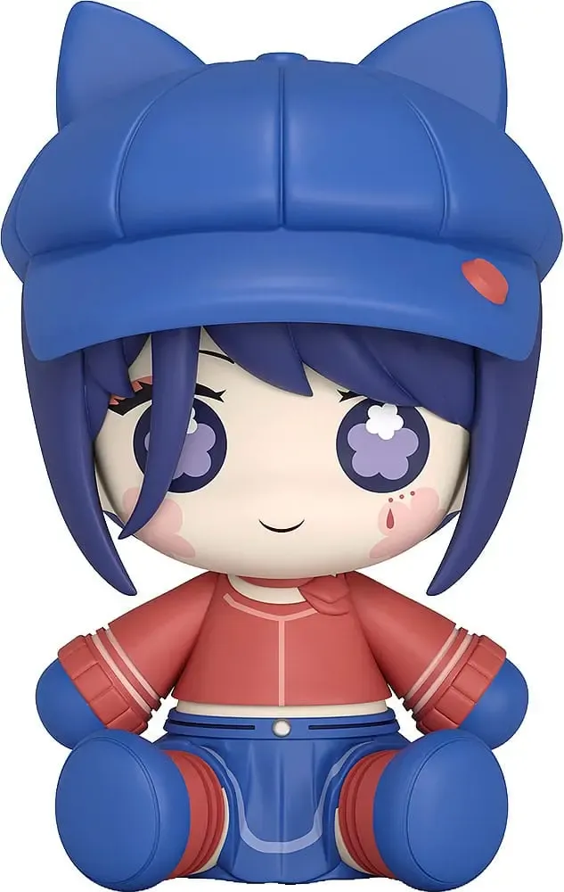 MiSide Huggy Good Smile Chibi Figur Cappie 7 cm 