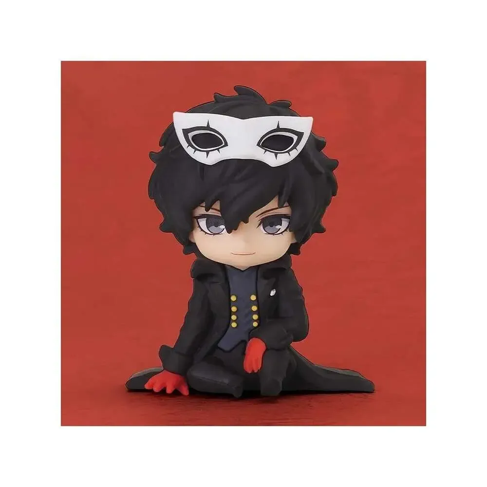 Persona 5 Royal Nendoroid Plus Gummi Maskottchen Joker 8 cm 