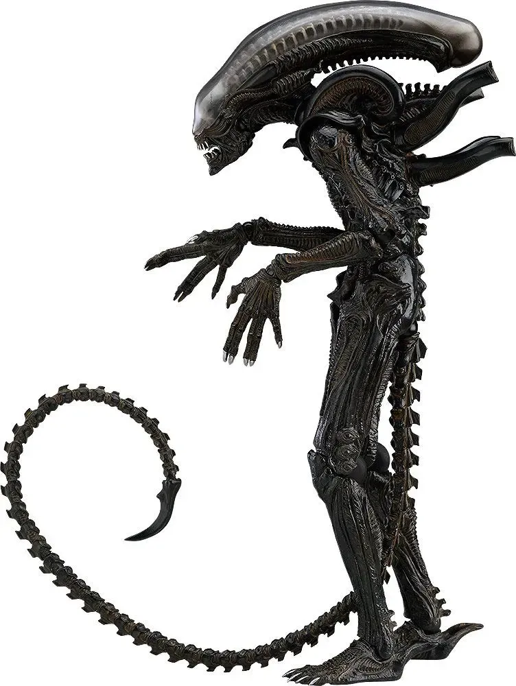 Alien Figma Actionfigur 16 cm Takayuki Takeya Version
