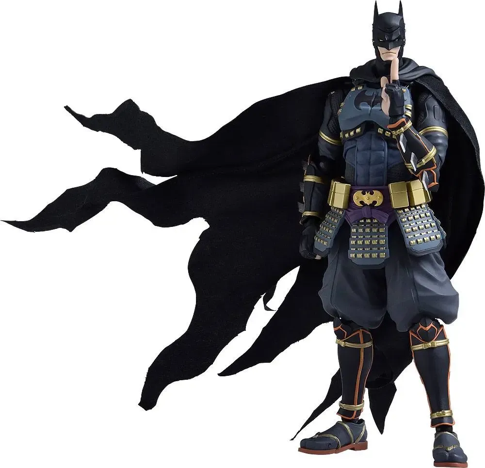 Batman Ninja Figma Actionfigur 16 cm