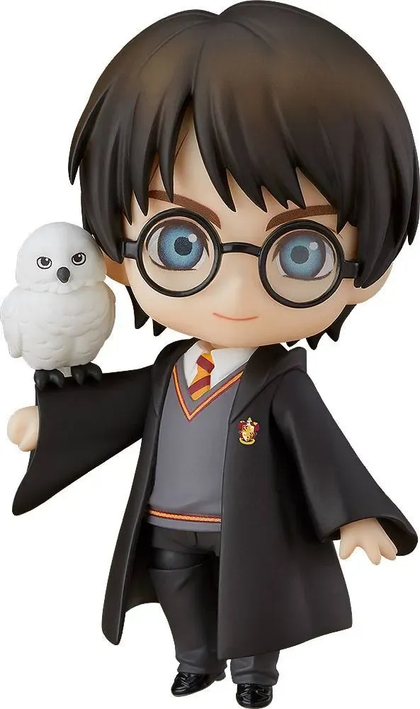 Harry Potter Nendoroid Actionfigur Harry Potter 10 cm