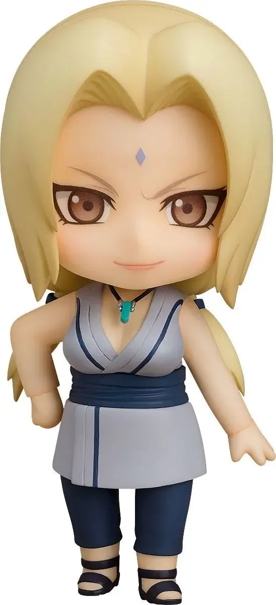 Naruto Shippuden Nendoroid PVC Actionfigur Tsunade 10 cm