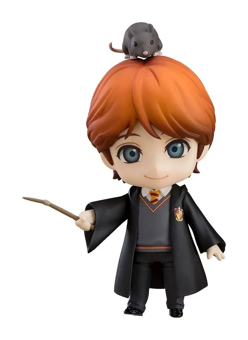 Harry Potter Nendoroid Actionfigur Ron Weasley 10 cm