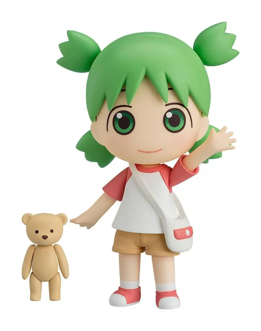 Yotsubato! Nendoroid Koiwai Actionfigur 10 cm