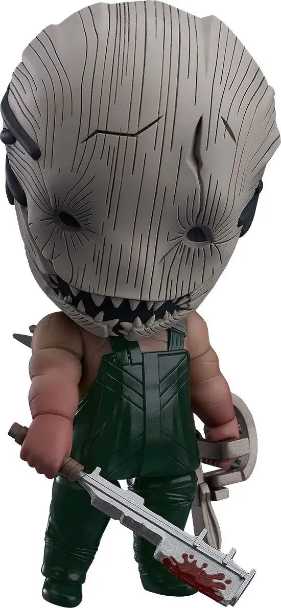 Dead by Daylight The Trapper Nendoroid Actionfigur 10 cm