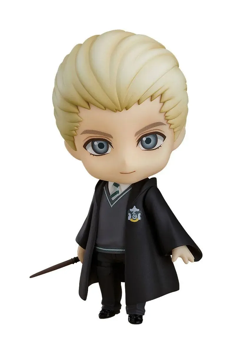 Harry Potter Draco Malfoy Nendoroid Actionfigur 10 cm